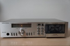 GRUNDIG CF 5000 - Hi-Fi Tapedeck ( Bj.1980 -1982) 