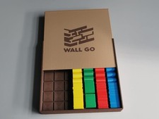 Wall Go Brettspiel (Inspiriert