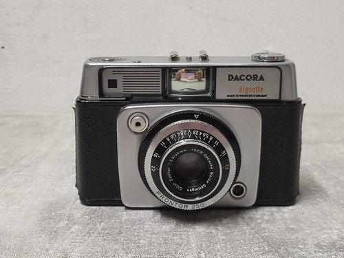 Dacora dignette prontor - dacora, 250