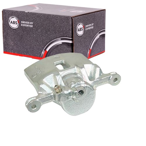 Bremssattel vorderachse - a.b.s.,
