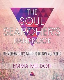 The soul searchers handbook a - the,