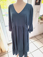BLAUES KLEID v. BONPRIX, Gr. 48/50  -  NEU