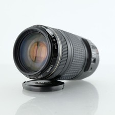 Canon EF 70-300mm f/4-5.6 IS