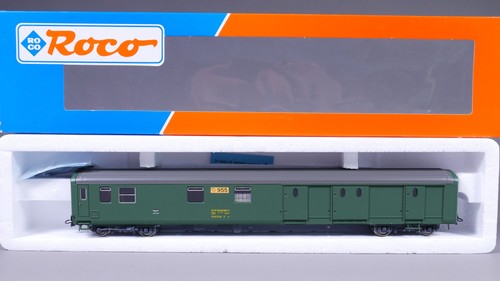 Roco 44438 schweizer - roco,