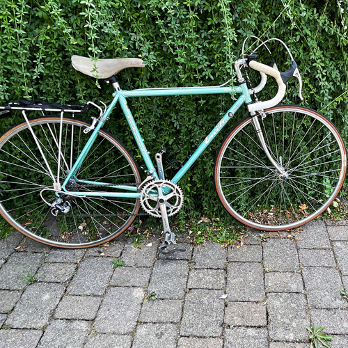 Emy rennrad unisex erwachsene - emy,
