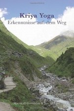Kriya Yoga - Erkenntnisse auf dem Weg  von Jan Ahlu... | Buch | Zustand sehr gut