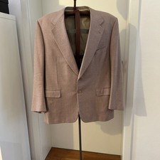 Herren-Sakko, Gr. 54