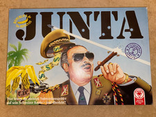 JUNTA (ASS) - TOP Zustand.
