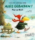 Alles gebacken pop up buch - gebacken!,,