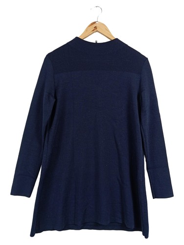 Cos damen pullover wolle s - cos,