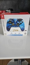 PowerA NINTENDO SWITCH ZELDA