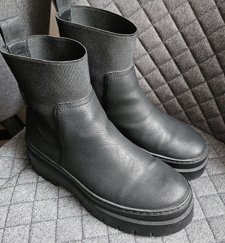Damenboots