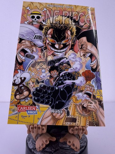 One piece band - one,