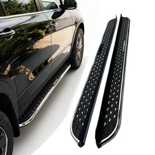 Running Board Fit for FIAT