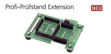 ESU 53901 Profi-Prüfstand