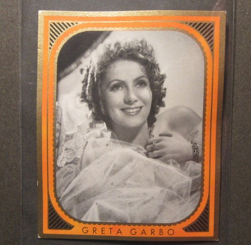 Greta garbo bunte - garbo,,