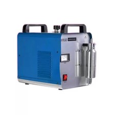 Flammpoliermaschine Wasserstoff-Sauerstoff-Generator Wasser-Schweißmaschine