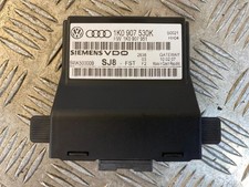 Volkswagen Touran I 2007