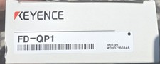 1PCS Keyence Flow Sensor Schutz Abdeckung FD-QP1 Brandneu