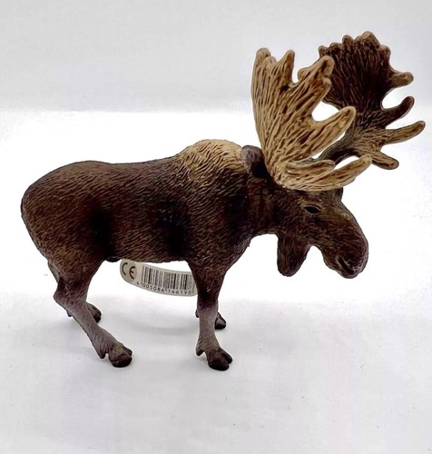 Schleich 14619 elch - 14619, (2009)