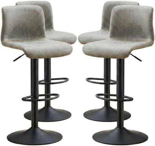 Barhocker 4er set 360 - 2/4er, 360°