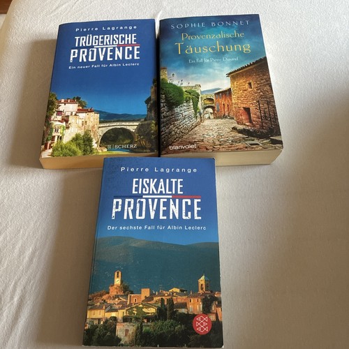 Provence krimis pierre - provence-krimis,