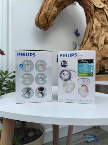 Philips myliving dyna - philips, spot