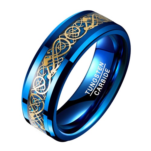 Wolfram ring männer frauen - wolfram,