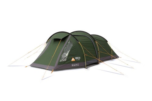 Vango tevomgatc000001 zelt - vango,