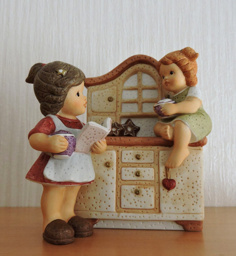 Goebel nina marco - &,