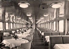 Luxusfahrgastschiff  "Bertolt