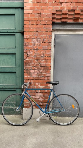 Saronni sport singlespeed - sport,