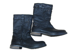 Akira bikerboots - ⭐️⭐️akira,