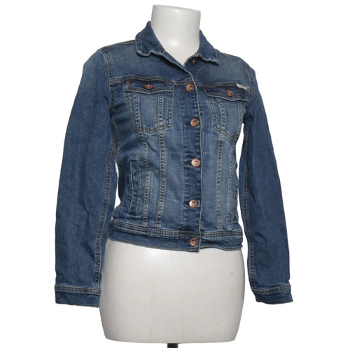 Garcia jeansjacke mädchen - garcia,, jeansjacke,