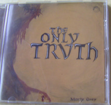 MORLY GREY - THE ONLY TRUTH
