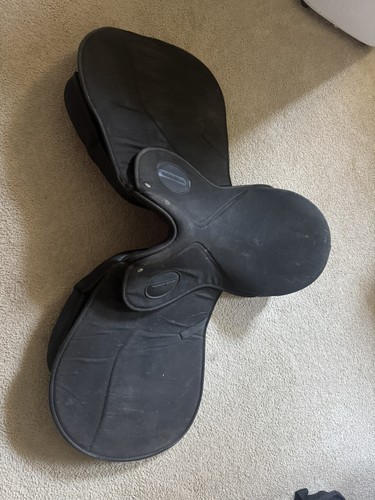 Schwarzer thorowgood leichter - schwarzer,