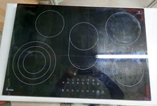 Glaskeramik Kochfeld 77 cm