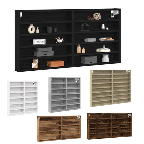 Vitrinenschrank wandschrank - vitrinenschrank,