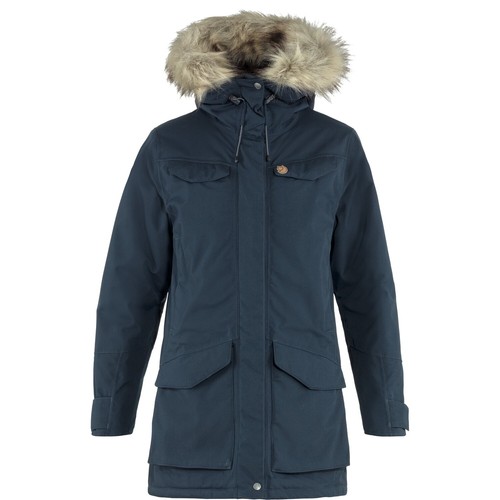 Fjällräven damen nuuk - fjällräven,