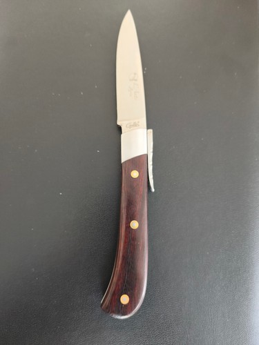 Fontenille pataud corsican - pataud, le