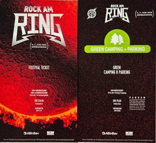 Rock Am Ring 2026 Festival
