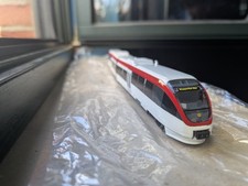 Regiobahn Talent 1 / brawa H0