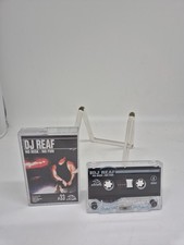 DJ Reaf – No Risk : No Fun