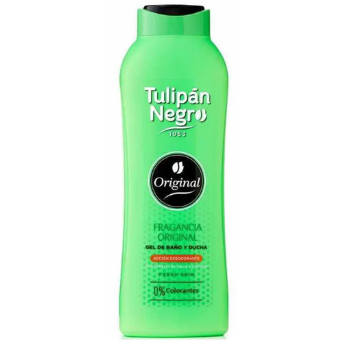 Tulipan negro origina shower - tulipan,