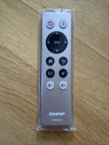Fernbedienung für nas - fernbedienung,