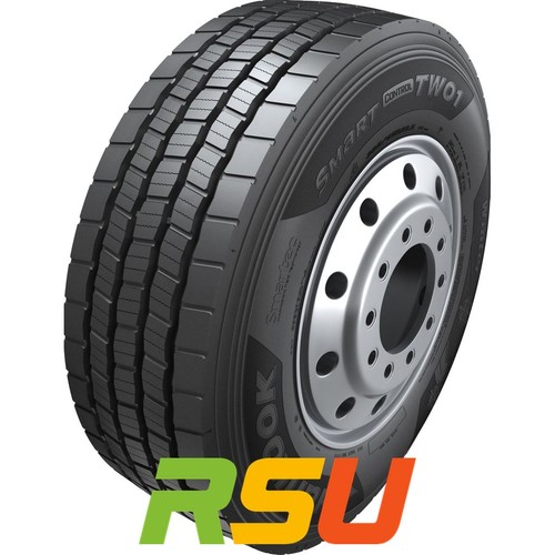 Hankook tw01 3pmsf 445 - tw01, m+s
