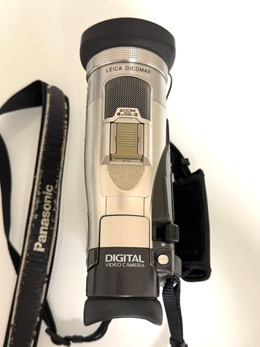 Panasonic mx300 videokamera - mx300,