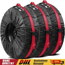 4x Reifentasche für