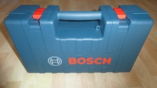 Bosch Professional Leerkoffer / Werkzeugkoffer / leerer Koffer