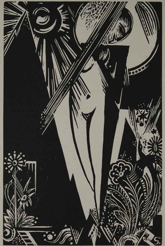 Gottfried graf - graf, (1881–1938)